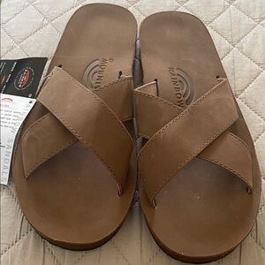 New with tags Xslide size XL 8.5 - 9.5